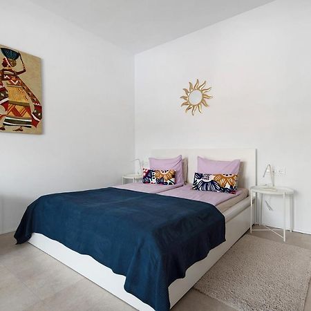Apartment Fantastico 2 Puerto de la Cruz (Tenerife) Eksteriør billede