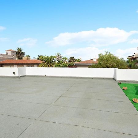 Apartment Fantastico 2 Puerto de la Cruz (Tenerife) Eksteriør billede