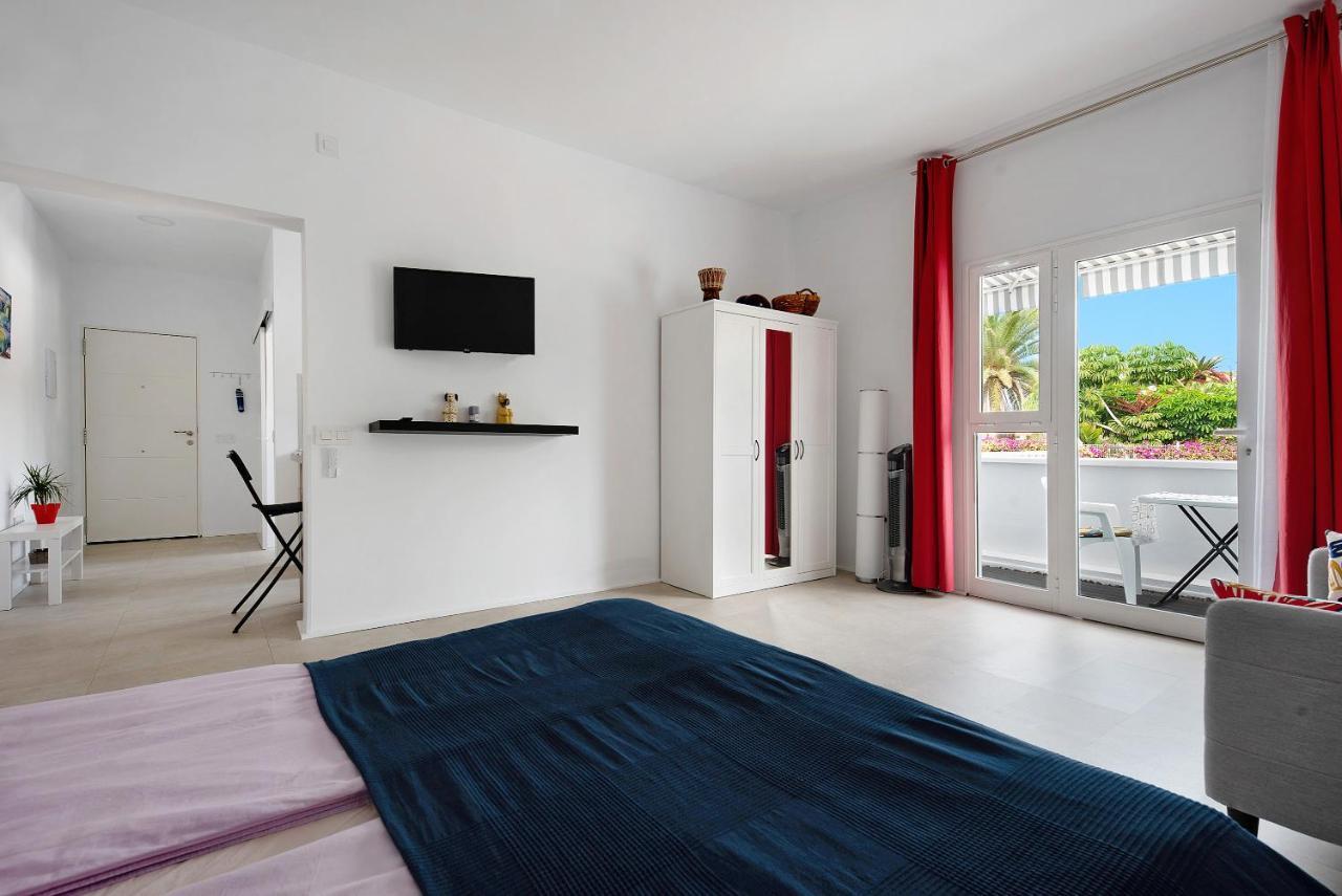 Apartment Fantastico 2 Puerto de la Cruz (Tenerife) Eksteriør billede