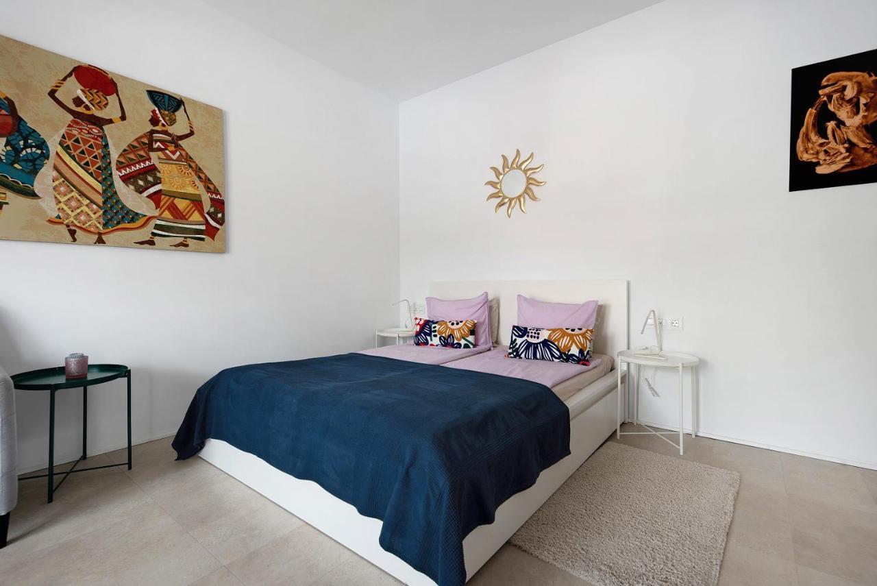 Apartment Fantastico 2 Puerto de la Cruz (Tenerife) Eksteriør billede