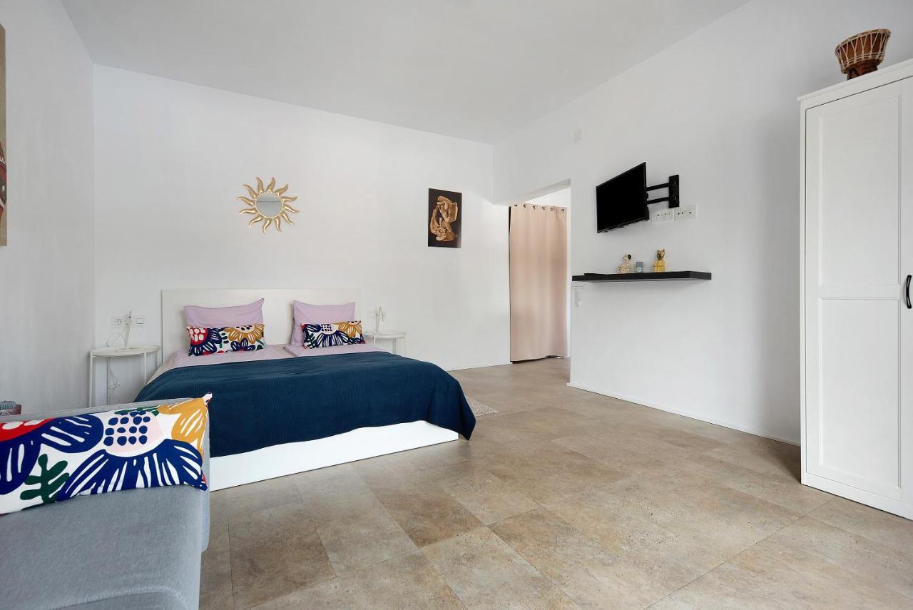 Apartment Fantastico 2 Puerto de la Cruz (Tenerife) Eksteriør billede