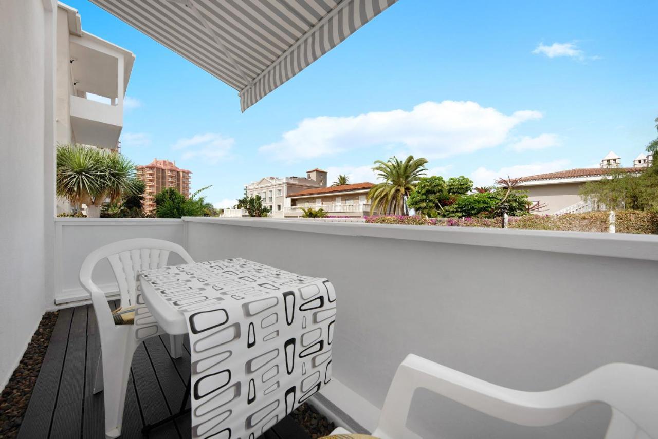 Apartment Fantastico 2 Puerto de la Cruz (Tenerife) Eksteriør billede