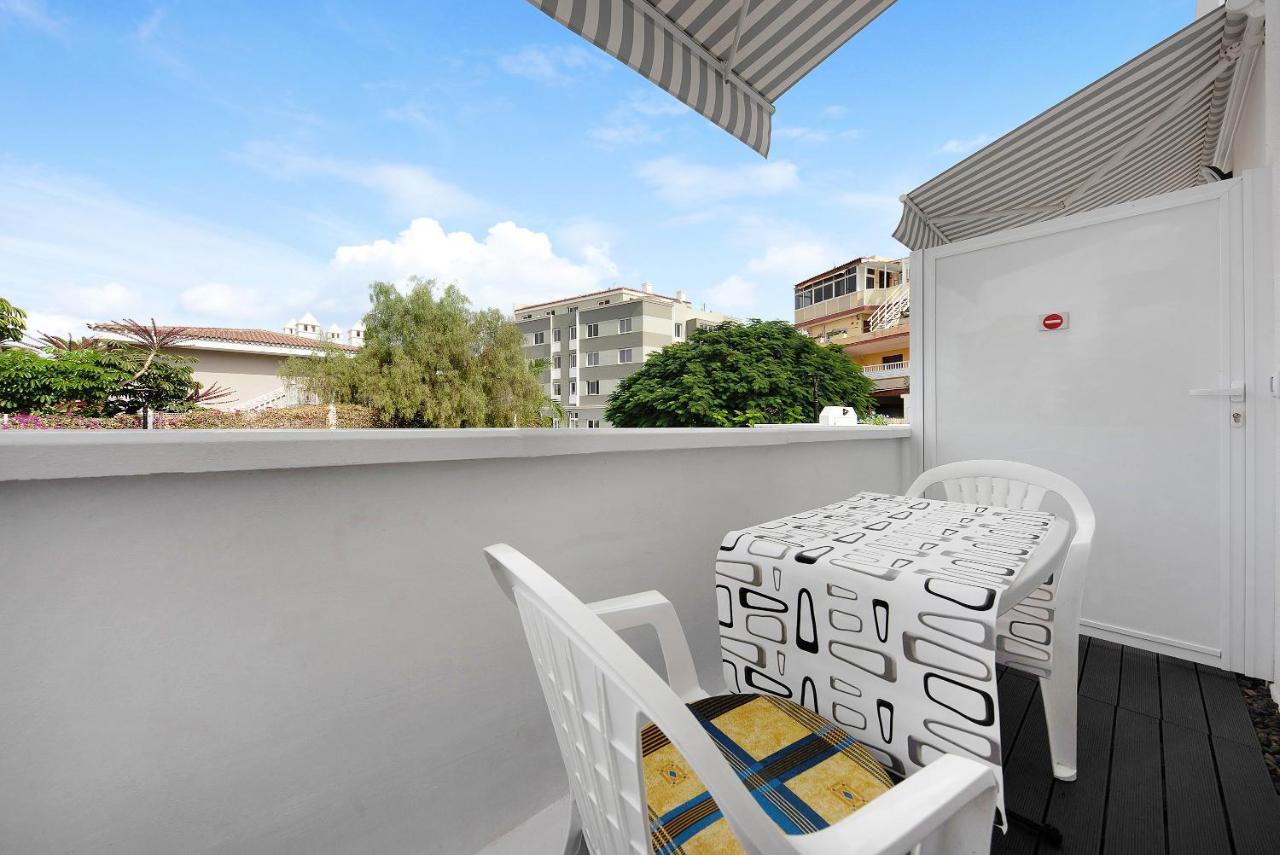Apartment Fantastico 2 Puerto de la Cruz (Tenerife) Eksteriør billede
