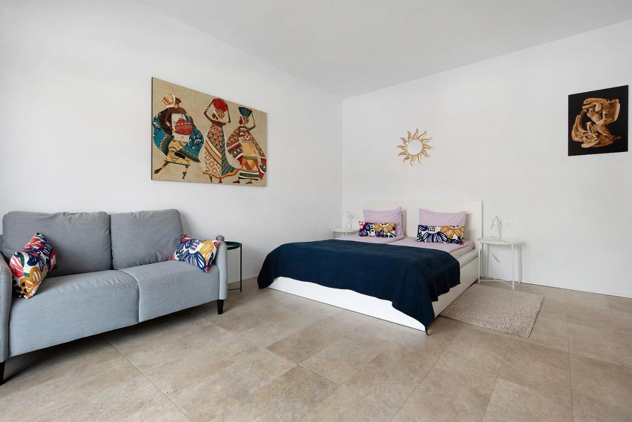 Apartment Fantastico 2 Puerto de la Cruz (Tenerife) Eksteriør billede