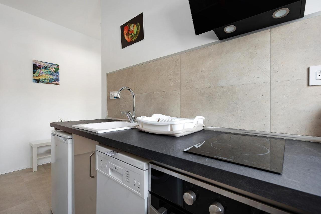 Apartment Fantastico 2 Puerto de la Cruz (Tenerife) Eksteriør billede