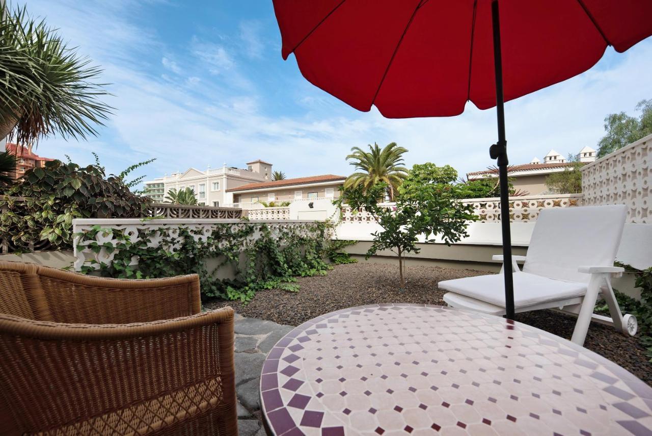 Apartment Fantastico 2 Puerto de la Cruz (Tenerife) Eksteriør billede
