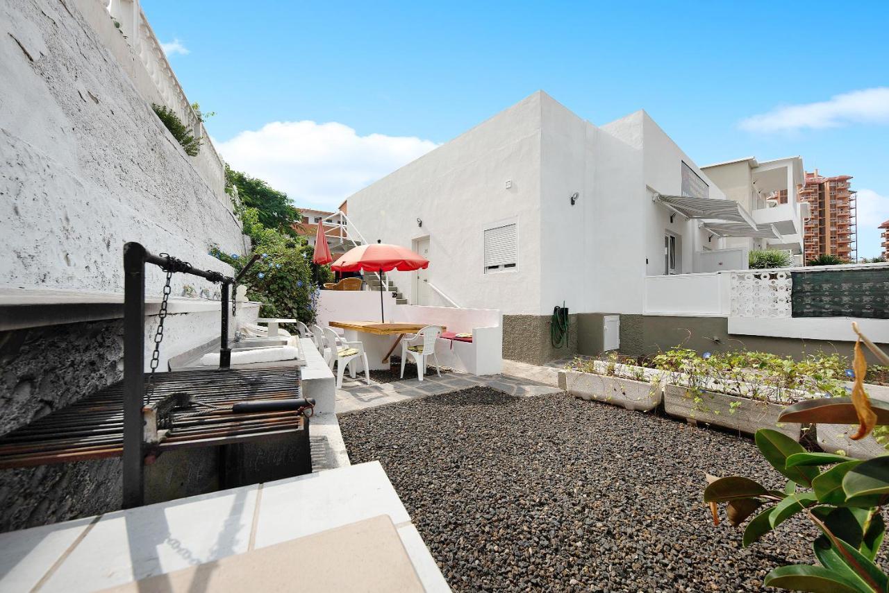 Apartment Fantastico 2 Puerto de la Cruz (Tenerife) Eksteriør billede