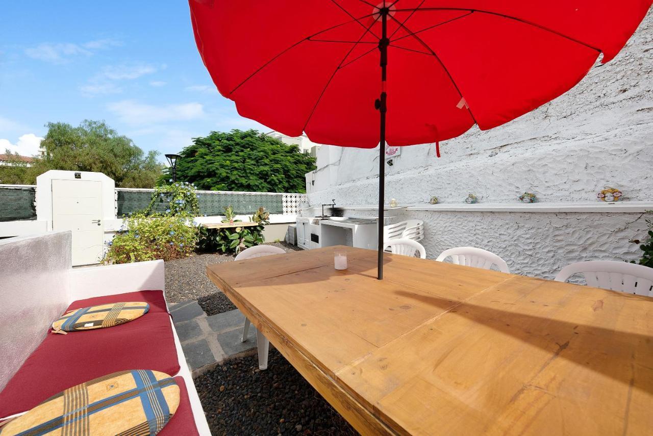 Apartment Fantastico 2 Puerto de la Cruz (Tenerife) Eksteriør billede