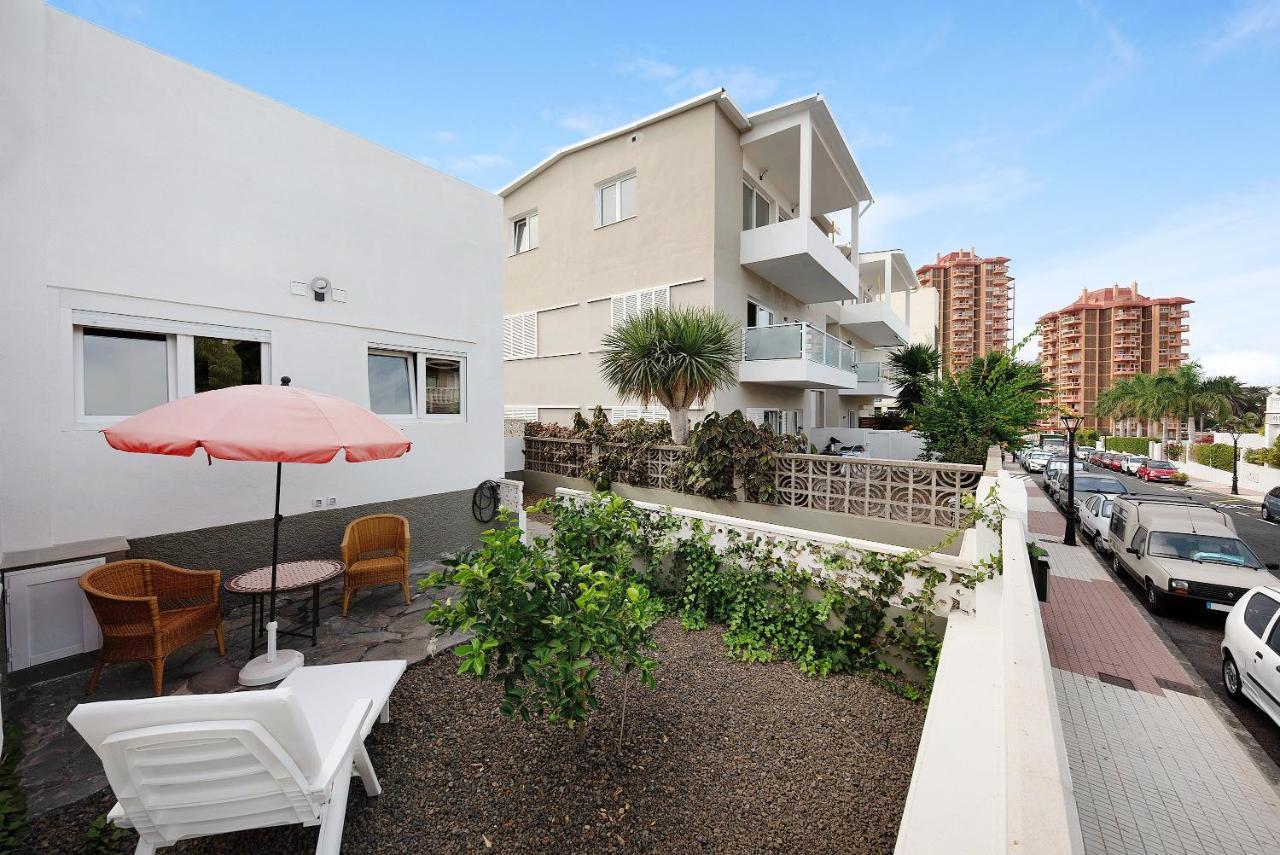 Apartment Fantastico 2 Puerto de la Cruz (Tenerife) Eksteriør billede