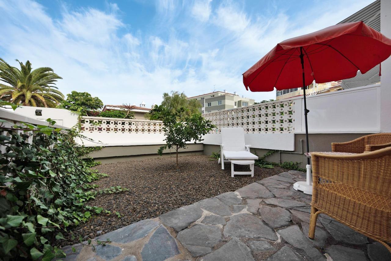 Apartment Fantastico 2 Puerto de la Cruz (Tenerife) Eksteriør billede